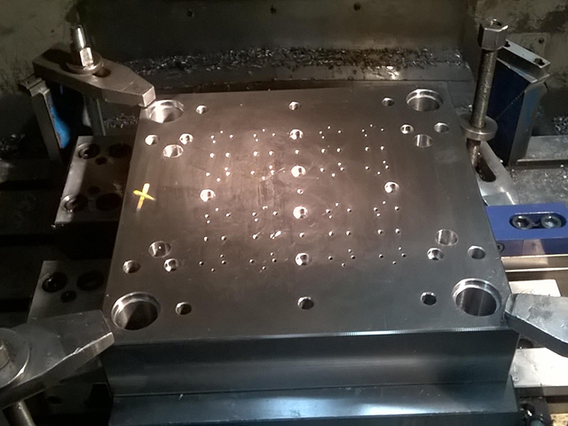 fresatura cnc miuteria prandina carlo vicenza